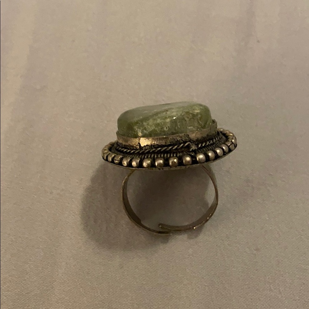 Urban Outfitters adjustable ring